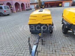 Online-Versteigerung: ATLAS COPCO XAS 57 DD