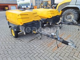 Online-Versteigerung: ATLAS COPCO XAS 57 DD