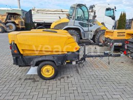 Online-Versteigerung: ATLAS COPCO XAS 57 DD