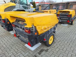 Online-Versteigerung: ATLAS COPCO XAS 57 DD