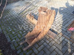 Online aukce:  PODKOPOVÁ LŽÍCE 30 CM - ZUBY