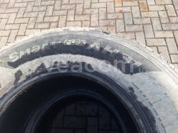 Online aukce:   2 KS PNEU HANKOOK SMART AH31, 385/65R22.5