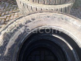 Online aukce:   3 KS PNEU CORDINANT, 315/80R22.5, 157/150 L