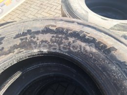 Online aukce:   3 KS PNEU CORDINANT, 315/80R22.5, 157/150 L