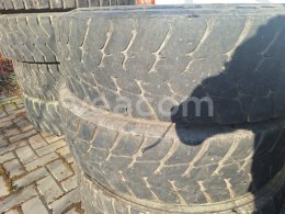 Online aukce:   3 KS PNEU CORDINANT, 315/80R22.5, 157/150 L