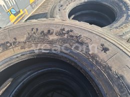 Online aukce:   4 KS PNEU WINDPOWER WDC52, 315/80R22.5, 154/151 M