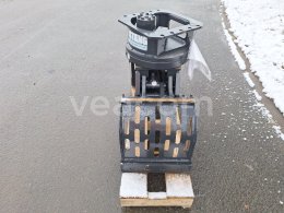 Online árverés:   MUSTANG GRP 150