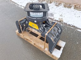 Online árverés:   MUSTANG GRP 150