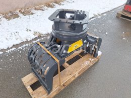 Online árverés:   MUSTANG GRP 150