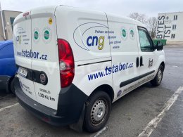 Online aukce: FIAT  DOBLO CARGO 1.4 120 NATURAL PO