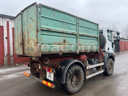 Online auction: IVECO  EUROCARGO TECTOR 100E18 4X4