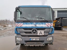 Интернет-аукцион: MB  ACTROS 2532 L 6X2