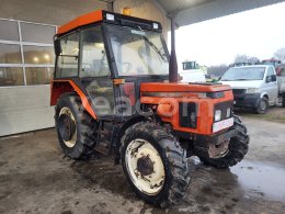 Aukcja internetowa: ZETOR  3340 4X4