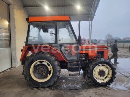 Aukcja internetowa: ZETOR  3340 4X4