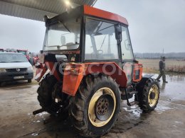 Aukcja internetowa: ZETOR  3340 4X4