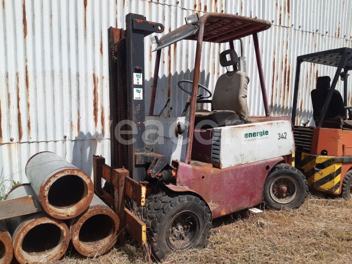 Online aukce: DESTA  DVHM 3222L