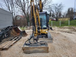 Online aukce: CAT  303,5 CR