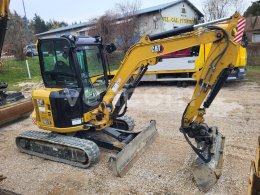 Online aukce: CAT  303,5 CR