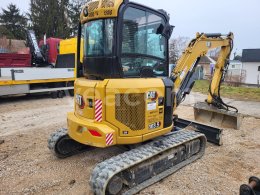 Online aukce: CAT  303,5 CR