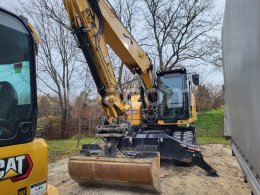 Online aukce: CAT  M318