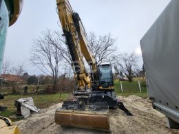 Online aukce: CAT  M318