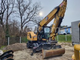 Online aukce: CAT  M318