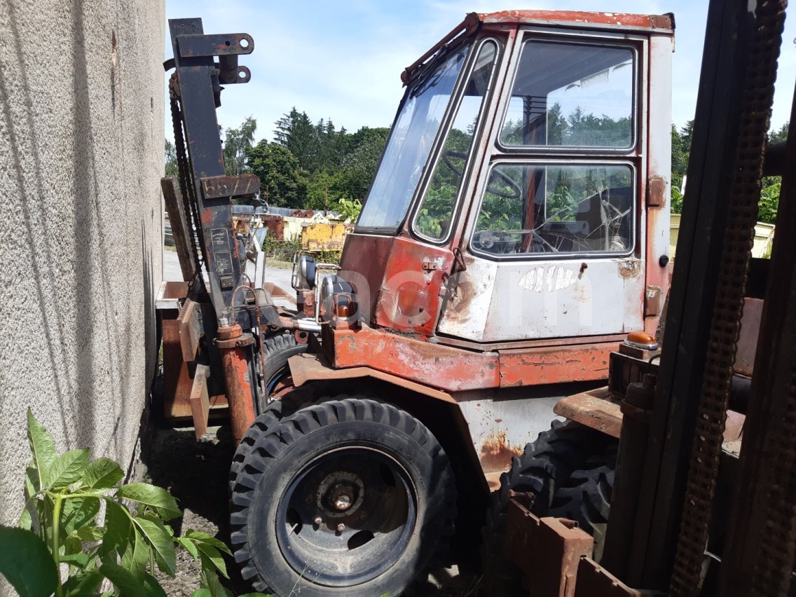 Online aukce: DESTA  DVHM 3222