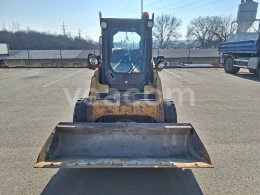 Online aukce: CAT  246 4X4