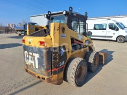 Online aukce: CAT  246 4X4