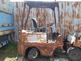 Online aukce:   DESTA DVH 1622N