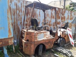 Online aukce:   DESTA DVH 1622N