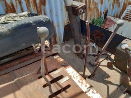 Online aukce:   DESTA DVH 1622N