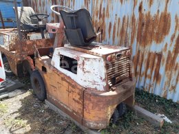Online auction:   DESTA DVHM 1321
