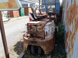 Online auction:   DESTA DVHM 1321