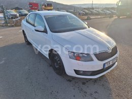Online-Versteigerung: ŠKODA  OCTAVIA