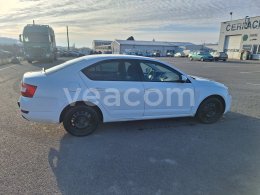 Online-Versteigerung: ŠKODA  OCTAVIA
