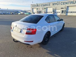 Online-Versteigerung: ŠKODA  OCTAVIA