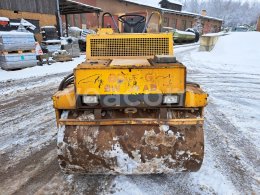 Aukcja internetowa: BOMAG  BW 130 AD