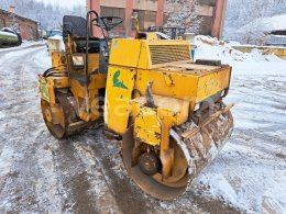 Aukcja internetowa: BOMAG  BW 130 AD