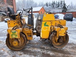 Aukcja internetowa: BOMAG  BW 130 AD