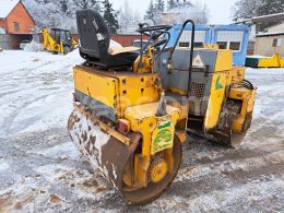 Aukcja internetowa: BOMAG  BW 130 AD