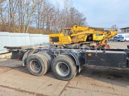 Online aukce: TATRA  815-2 P13 28210 6X6.2 CAS 11
