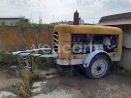 Online auction: TATRA  Kompresor