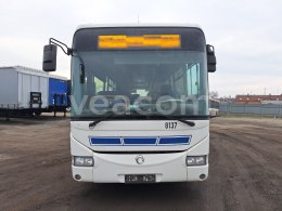 Online aukce: IRISBUS  SFR 160 6C CROSSWAY