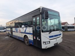 Online aukce: IRISBUS  SFR 160 6C CROSSWAY