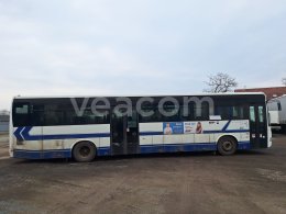 Online aukce: IRISBUS  SFR 160 6C CROSSWAY
