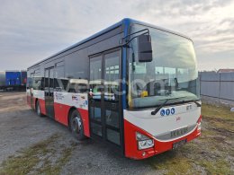 Online aukce: IVECO  BUS CROSSWAY LOW ENTRY