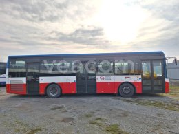 Online aukce: IVECO  BUS CROSSWAY LOW ENTRY