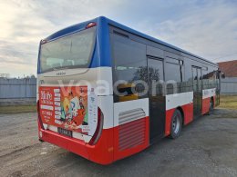 Online aukce: IVECO  BUS CROSSWAY LOW ENTRY