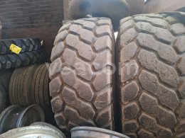 Online-Versteigerung:   KOLA NA NAKLADAČ JCV 972 M